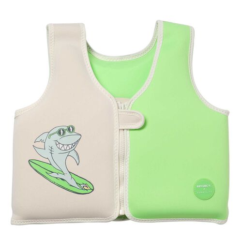 SUNNYLiFE Kids Swim Vest 3-6